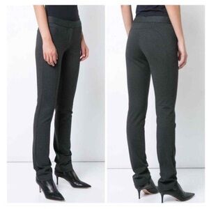 Derek Lam Hanne Slim Fit Leggings Size 2